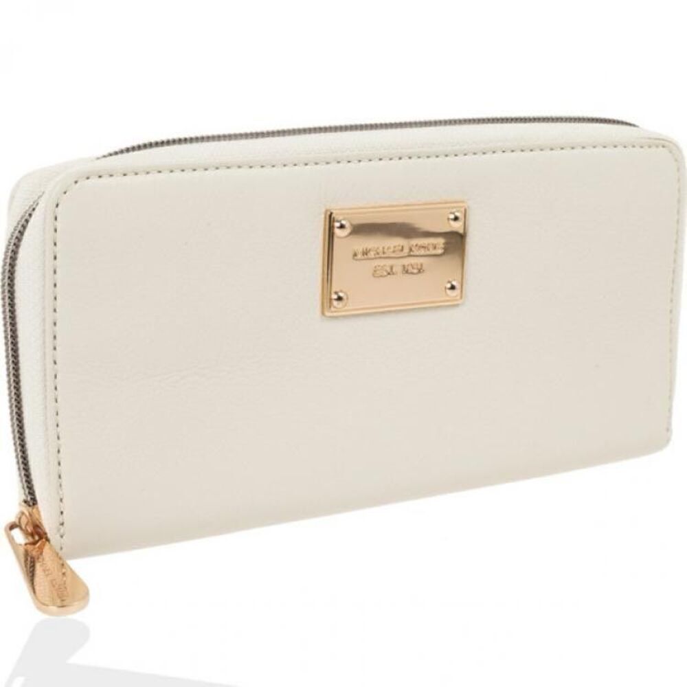 ✨MICHAEL Michael Kors Jet Set Continental Wallet✨
